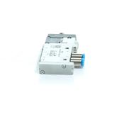 Magnetic valve 566487 